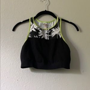 Pink by Victoria Secret Sports Bra